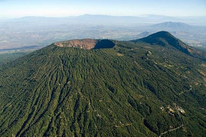 San Salvador Layover Tour | City Sightseeing & El Boqueron Park - Exploring San Salvador in Depth