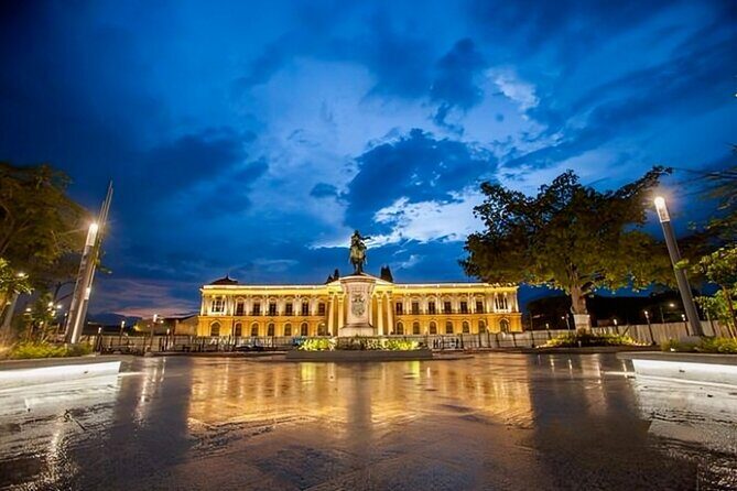 San Salvador Must-See Attractions Walking Tour With A Guide - Authentic Experiences and Practical Tips