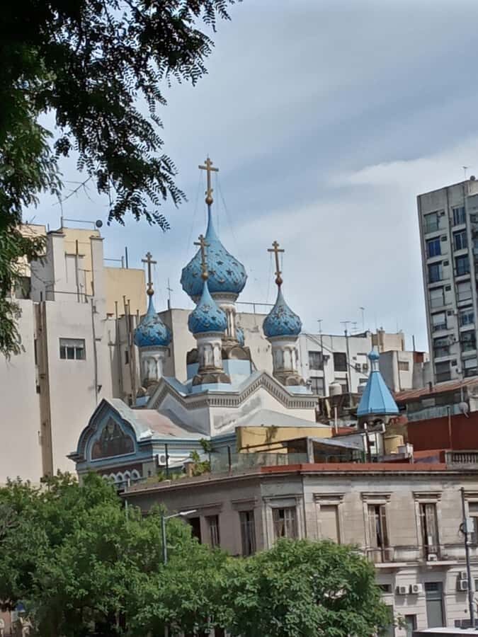 SAN TELMO + CAMINITO THE LOCAL WALKING TOUR! - Who Should Consider This Tour?