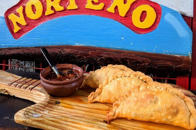 San Telmo Foodie Walk - A Close Look at the Itinerary