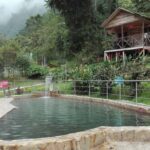 San Vicente hot springs from Pereira, Armenia or Salento - Exploring the Experience in Detail