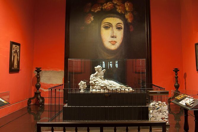 Sanctuaries of Lima Private Half-Day Tour - Exploring Lima’s Sacred Sites: A Deep Dive