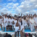 Sand-Bar Punta Cana Party Boat unlimited drinks, snorkeling Vibes - An In-Depth Look at the Punta Cana Party Boat Experience