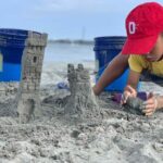 Sand Castle and Scavenger Hunt with Pirate Museum Fort Visits - A Close Look at the Tour Experience