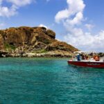 Sand Dollar Half Day Snorkel Trip - FAQs