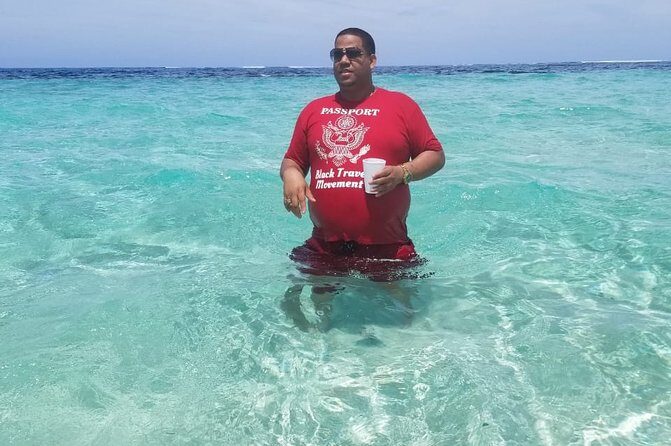 Sand fell Paradise Island Excursions - Frequently Asked Questions