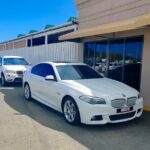 Sandals Hotels Luxury Transfers with Fast Track VIP Service (Roundtrip) - Why This Transfer Stands Out