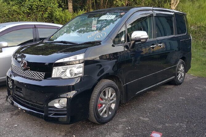 Sandals Southcoast Private Airport Transfer - Why Choose a Private Transfer Over Other Options?