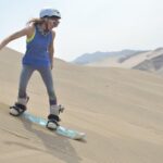 Sandboarding and Off Road in Lima (National Park Lomas de Ancón) - What Sets This Tour Apart?