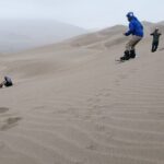 Sandboarding Experiance in Lima - Potential Drawbacks or Considerations