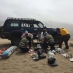 Sandbording in Lima - Who Is This Tour Best For?