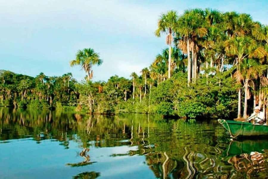 Sandoval lake full day - Final Thoughts