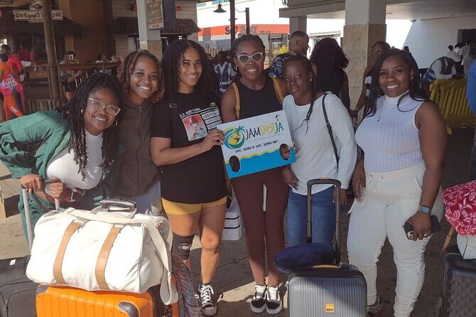 Sangster Airport (MBJ) Private Transfer to Ocho Rios Hotels - Final Thoughts: Is This Transfer Worth It?