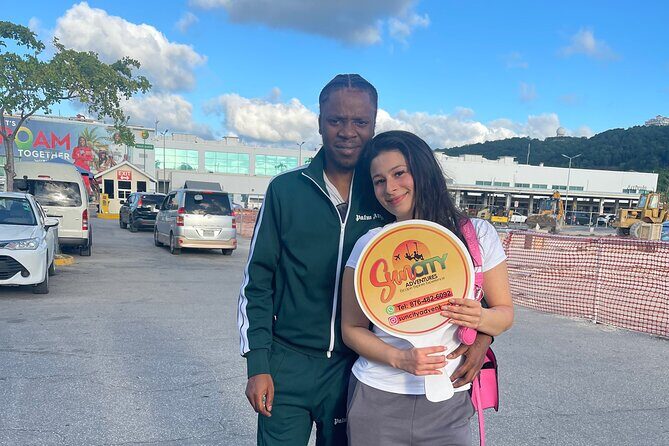 Sangster Airport Montego Bay Transfer to Montego Bay or Falmouth - Who Should Consider This Transfer?