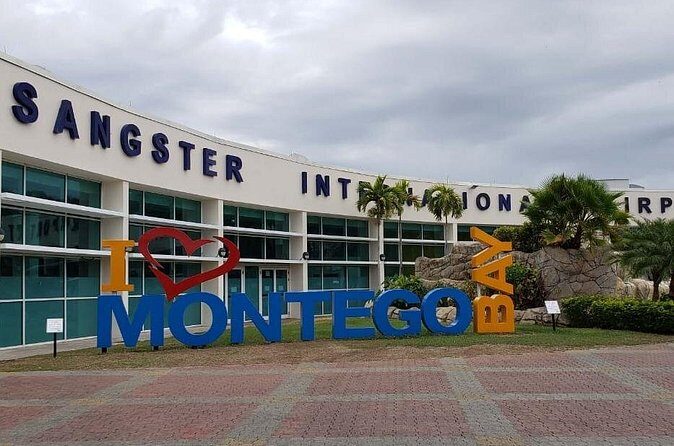 Sangster International Airport  Montego Bay Private Transfers - A Word About the Price and Value