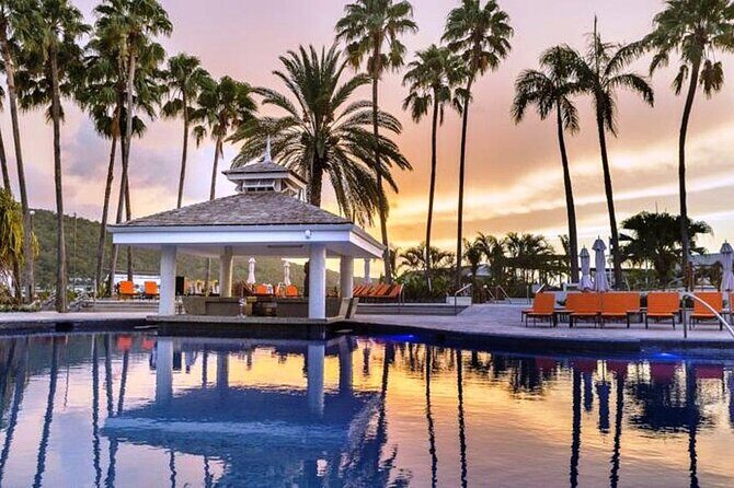 Sangster International Airport Montego Bay to Ocho Rios Hotels - Who Is This Tour Best For?