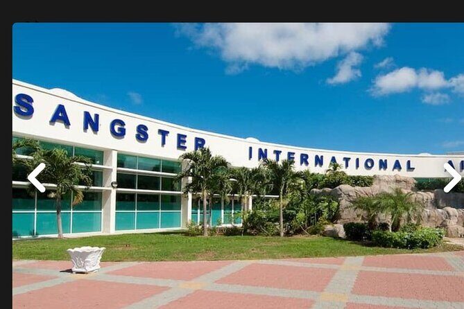Sangster International Airport Private Transfer to Montego Bay - An In-Depth Look at the Transfer Experience