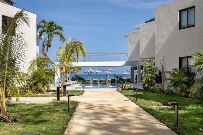 Sangster International Airport to Negril Footprintson Transfer - Final Thoughts: Who Benefits Most?