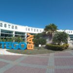 Sangster International Airport Transfer to Hotels (MBJ) Montegobay Jamaica - Is This Transfer Service Worth It?