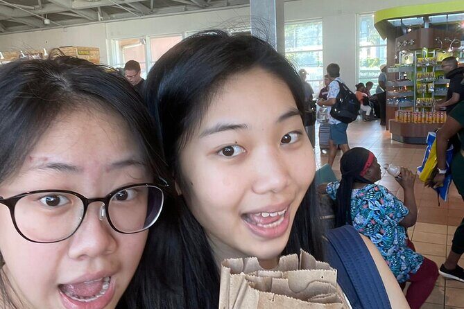 Sangster Intl Airport Transfer Service To or From Hotels