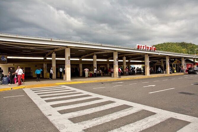 Sangster's International Airport Transfer to RIU Montego Bay, Reggae, Palace - Who this transfer service is ideal for