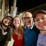 Santa Ana Historical Night Walk - Practical Details: What You Need to Know