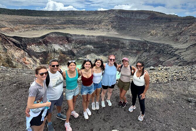 Santa Ana Volcano and Coatepeque Lake Tour - The Sum Up: Is This Tour Right for You?