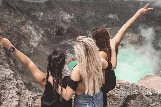 Santa Ana Volcano and Lake - An Unforgettable Journey - Is This Tour Right for You?