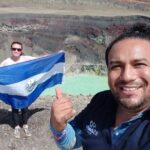 Santa Ana Volcano Hike+ Coatepeque Lake - The Experience in Detail: What to Expect