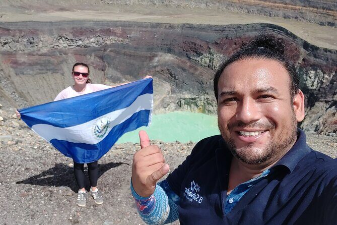 Santa Ana Volcano Hike+ Coatepeque Lake - The Experience in Detail: What to Expect