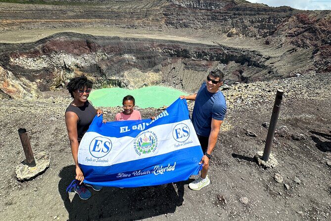 Santa Ana Volcano Hike Tour from Surf City - Final Thoughts: Is This Tour Right for You?