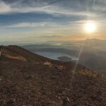 Santa Ana Volcano Sunrise - FAQ