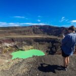 Santa Ana Volcano Tour Adventure Early Hike + Coatepeque Lake visit and swim - Why This Tour Is Worth It