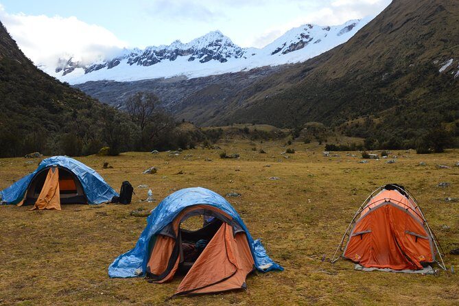 Santa Cruz 4 Days Trek - Final Thoughts