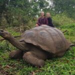 Santa Cruz Highland Tour: Giant Tortoises, Lava Tunnel & Gemelos - Authentic Traveler Feedback