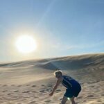 Santa Cruz: Lomas de Arena Sandboard - What Is the Santa Cruz: Lomas de Arena Sandboard Tour?