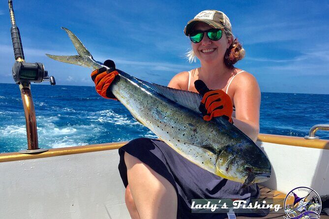 Santa Elena Fishing Charters in Punta Cana - Analyzing the Value