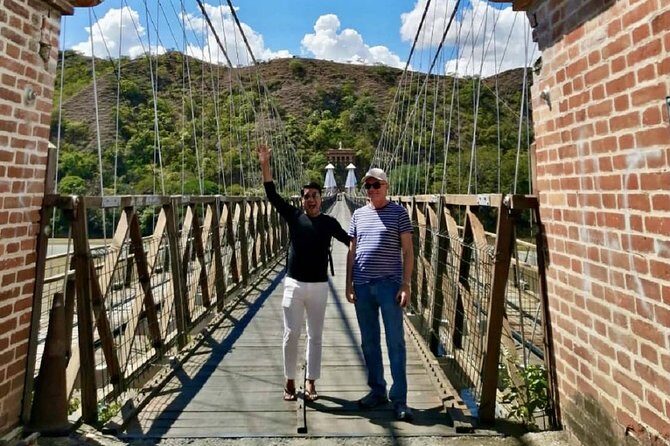 Santa Fe de Antioquia Private Full Day Tour - Final Thoughts