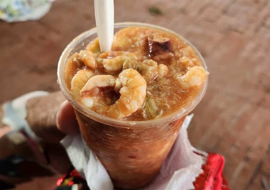 Santa Marta A Historical & Street food Experience - Architectural Gems and Hidden Stories