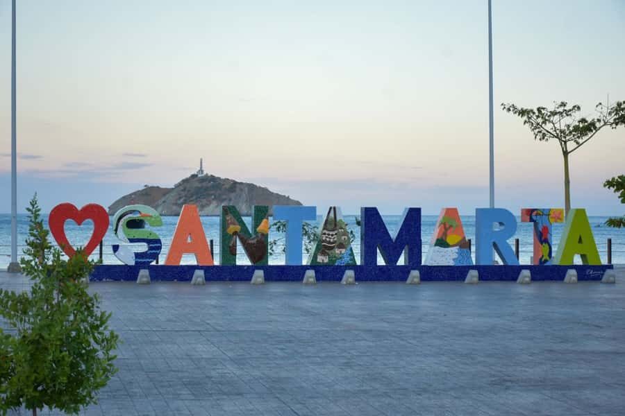 Santa Marta and Barranquilla from Cartagena (private) - A Closer Look at the Tour Experience