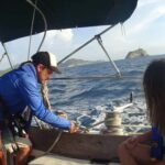 Santa Marta Bay: Sunset on a sail boat - The Itinerary Breakdown