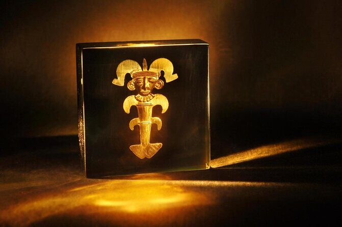 Santa Marta City Tour + Gold Museum - Final Thoughts: Who Will Love This Tour?