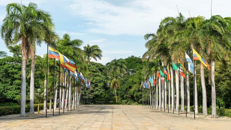 Santa Marta City Tour - Analyzing the Value and Experience