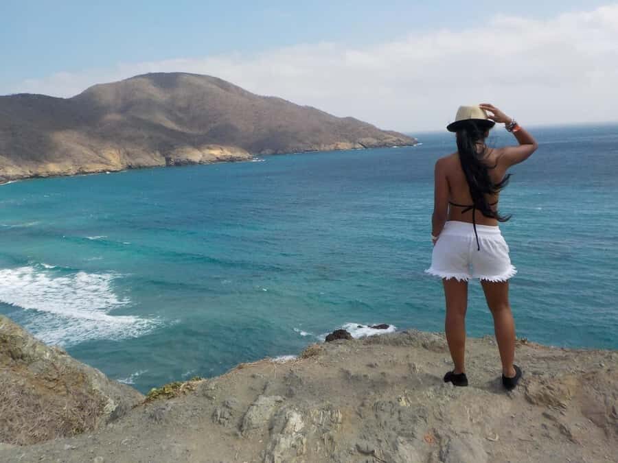Santa Marta: Cristal Beach Day-Trip - An In-Depth Look at the Tour Experience