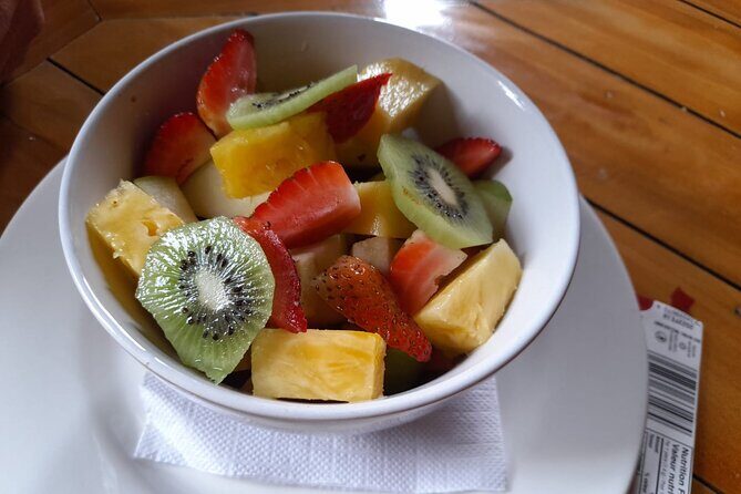 Santa Marta Food Experience - Authentic Perspectives from Past Participants