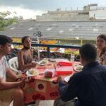 Santa Marta: Guided Walking Food Experience - FAQs