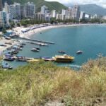 SANTA MARTA: KATAMARAN BAY TOUR - What’s Included and What’s Not