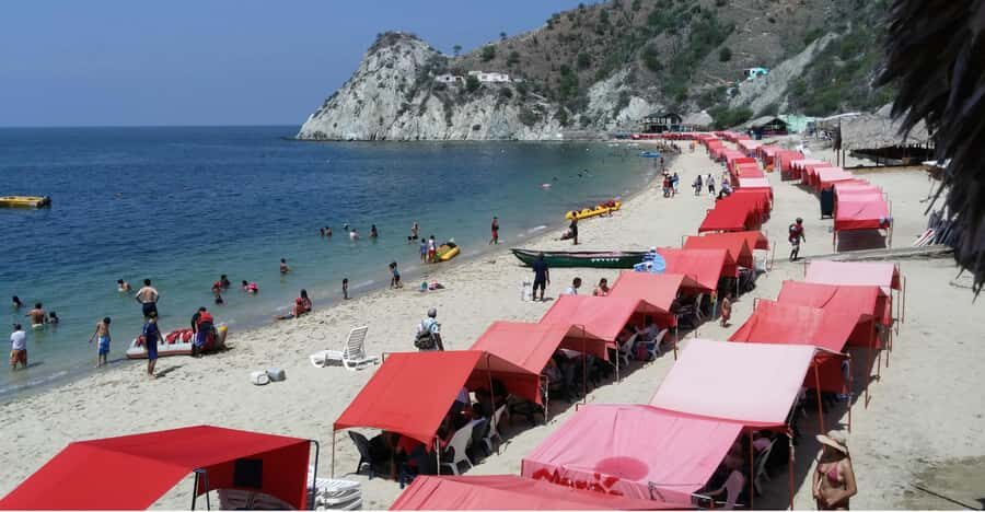 Santa Marta: Museum of the Sea and Playa Blanca Beach Tour - What Makes This Tour Stand Out