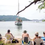 Santa Marta: Sailboat day tour to Tayrona Park - Authentic Experiences and Practical Tips