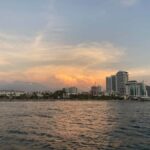 Santa Marta: Sunset Cruise Around the Bay - Practical Details and Tips